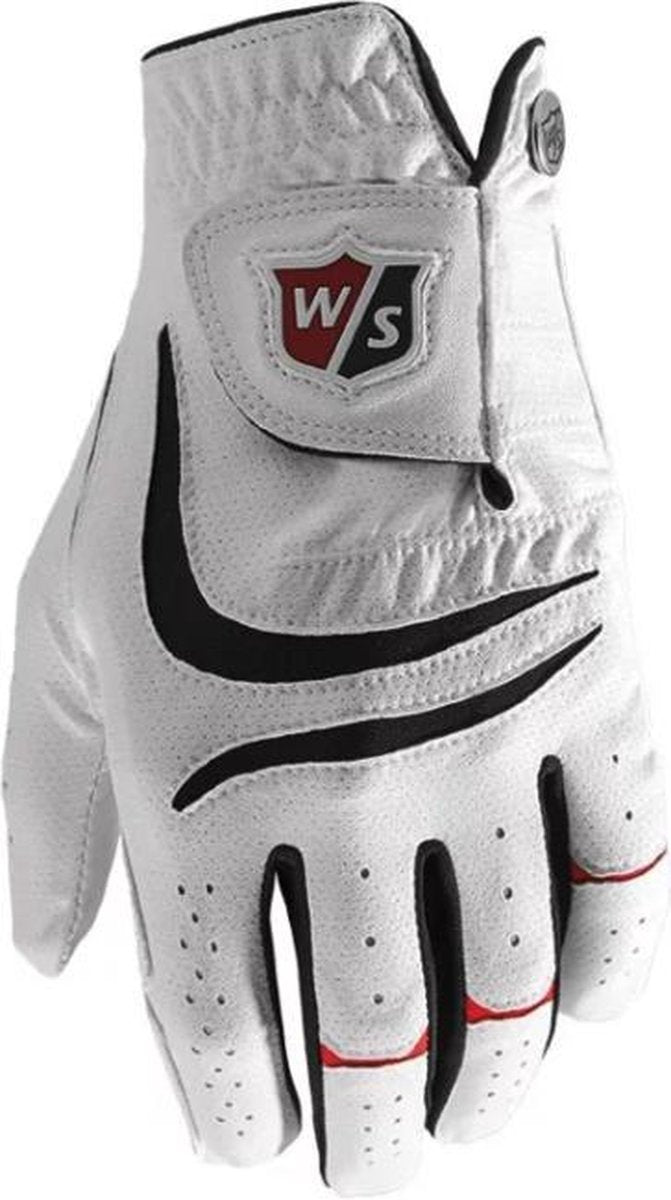 Golf Glove W/S - Men - For left hand