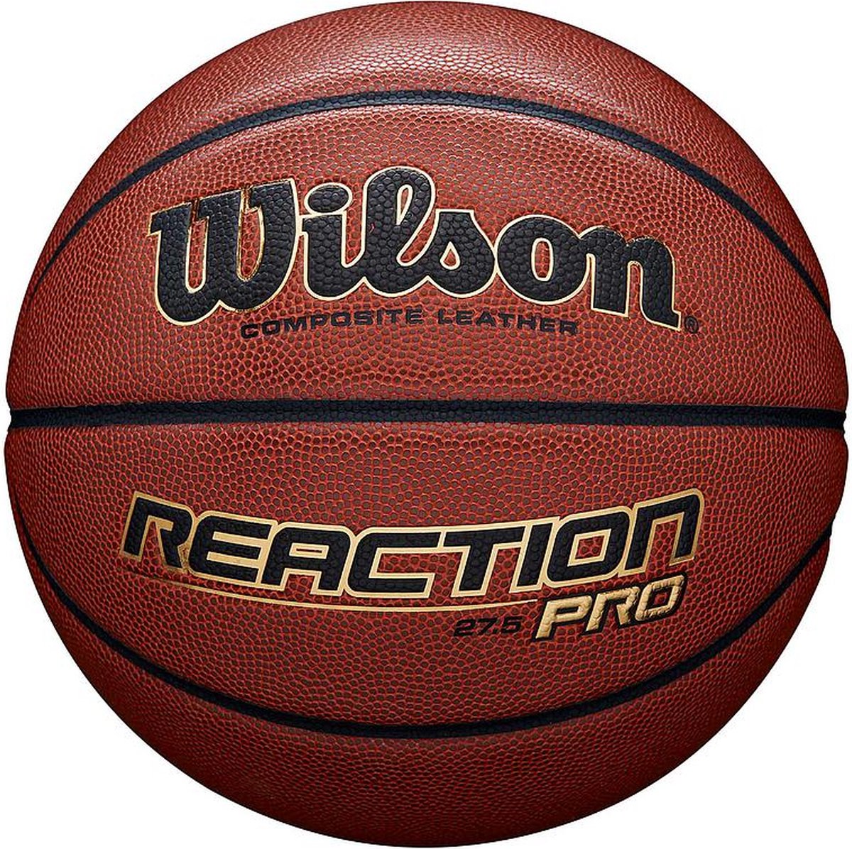Basketball - Reaction Pro 295 - Official size