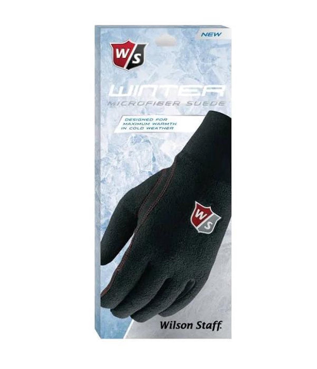 Golf Gloves W/S Golf Women's Winter Gloves