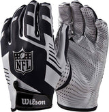 Gants de football américain - NFL Stretch-Fit - Gants de receveur