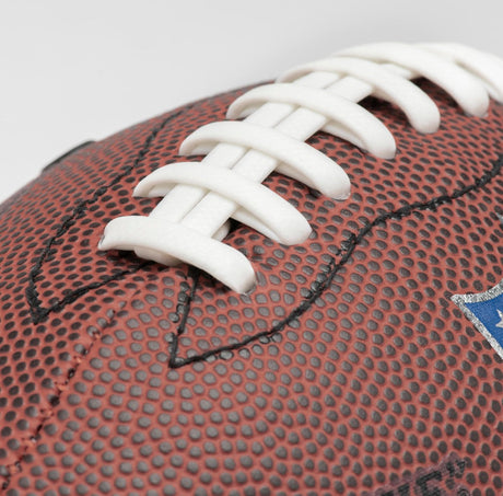 American Football – Mini – Offizielle NFL-Nachbildung – The Duke