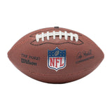 American Football - Mini - Officiële NFL Replica - The Duke