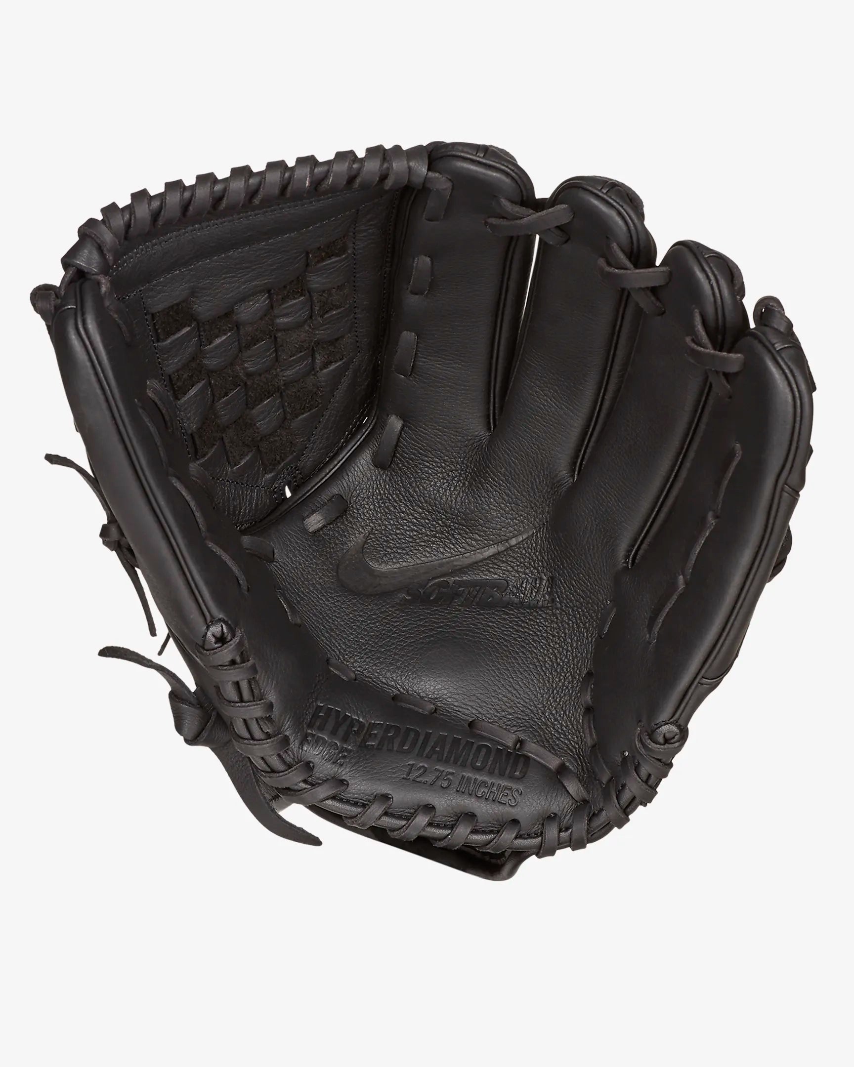 nike hyperdiamond softball glove