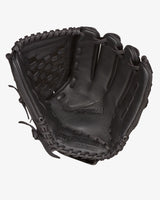 Hyperdiamond Edge Softball Glove - Black/Gold - 12,75 inch