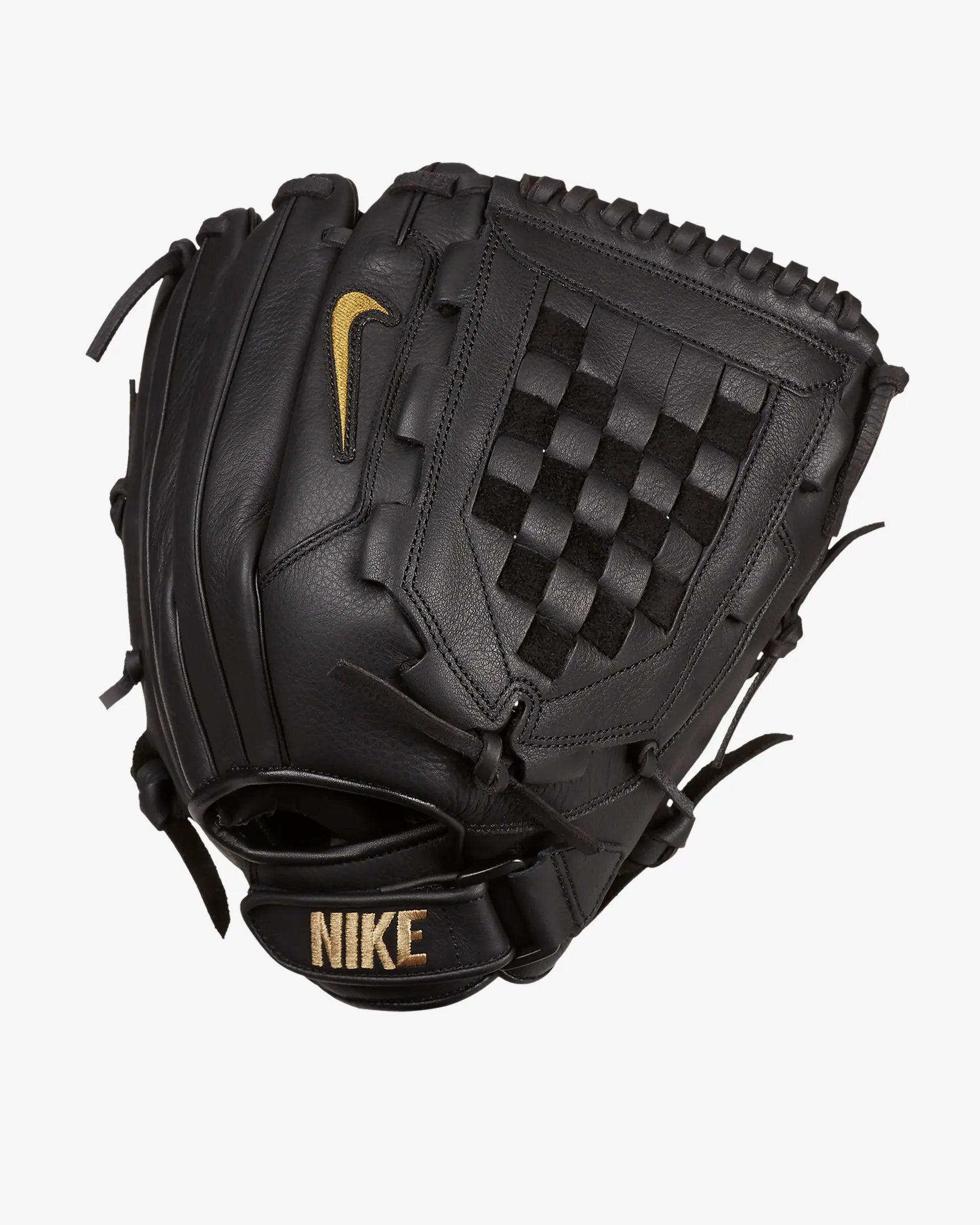 nike hyperdiamond softball glove