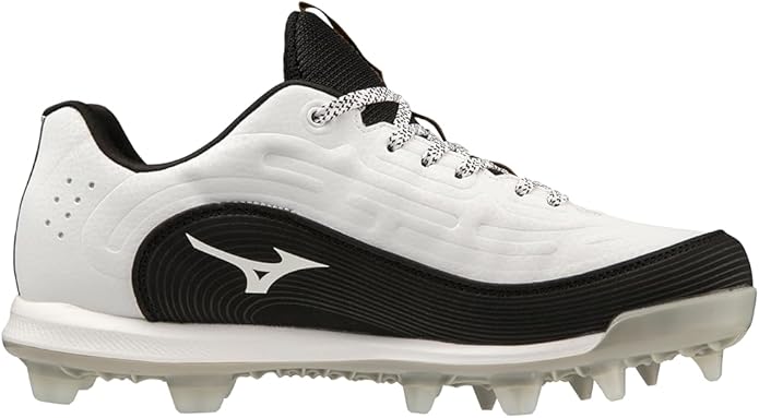 Softball Finch Elite 6 Women's Plastic Softball Spikes