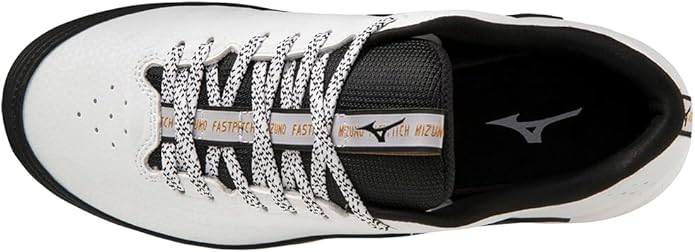 Softball Finch Elite 6 Women's Plastic Softball Spikes