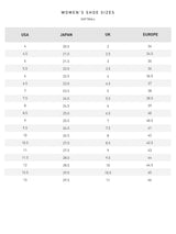 Softbal 9-spike Swift 8 Metal Dames Softbal