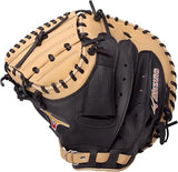 Easton - Honkbal - Catcherhandschoen - GXC90B5 - Franchise - Blond/Zwart - 33,5 inch
