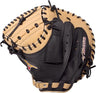 Easton - Honkbal - Catcherhandschoen - GXC90B5 - Franchise - Blond/Zwart - 33,5 inch