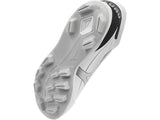 Mizuno - Cushionrevo - Diamond - Mid - TPU Molded - Wit/Zwart - US 8