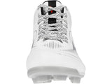 Mizuno - Cushionrevo - Diamond - Mid - TPU Molded - Wit/Zwart