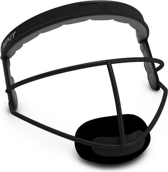 Face protection for Fielders and Pitchers - Adults