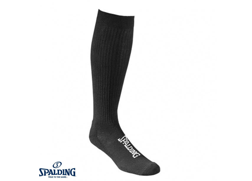 2 Pairs - Long Sports Socks - With reinforced sole