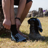 Chaussettes Outdoor - Kibo - Chaussettes de randonnée