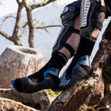Chaussettes Outdoor - Kibo - Chaussettes de randonnée