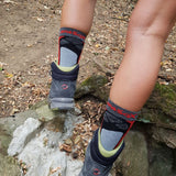 Chaussettes de sport - Marmolada - Chaussettes de randonnée - Laine mérinos