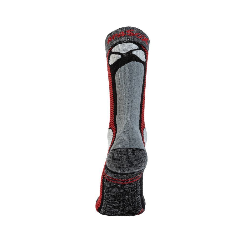 Chaussettes de sport - Marmolada - Chaussettes de randonnée - Laine mérinos