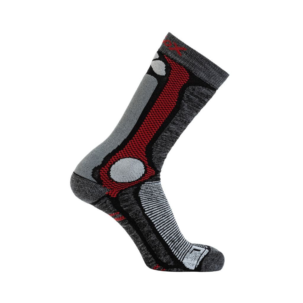 Chaussettes de sport - Marmolada - Chaussettes de randonnée - Laine mérinos