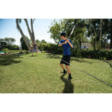 Baseball-Schlagtrainer Zip-n-Hit Pro
