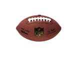 NFL Micro Duke Replica American Football - Inc. Needle nipple