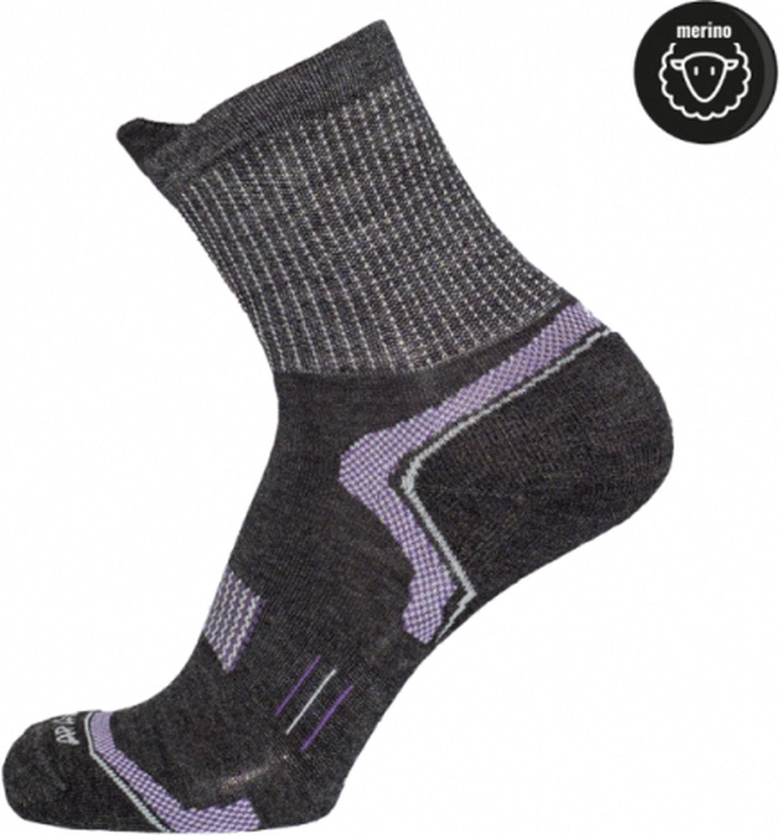 Sports socks Trivor Hiking socks Merino wool