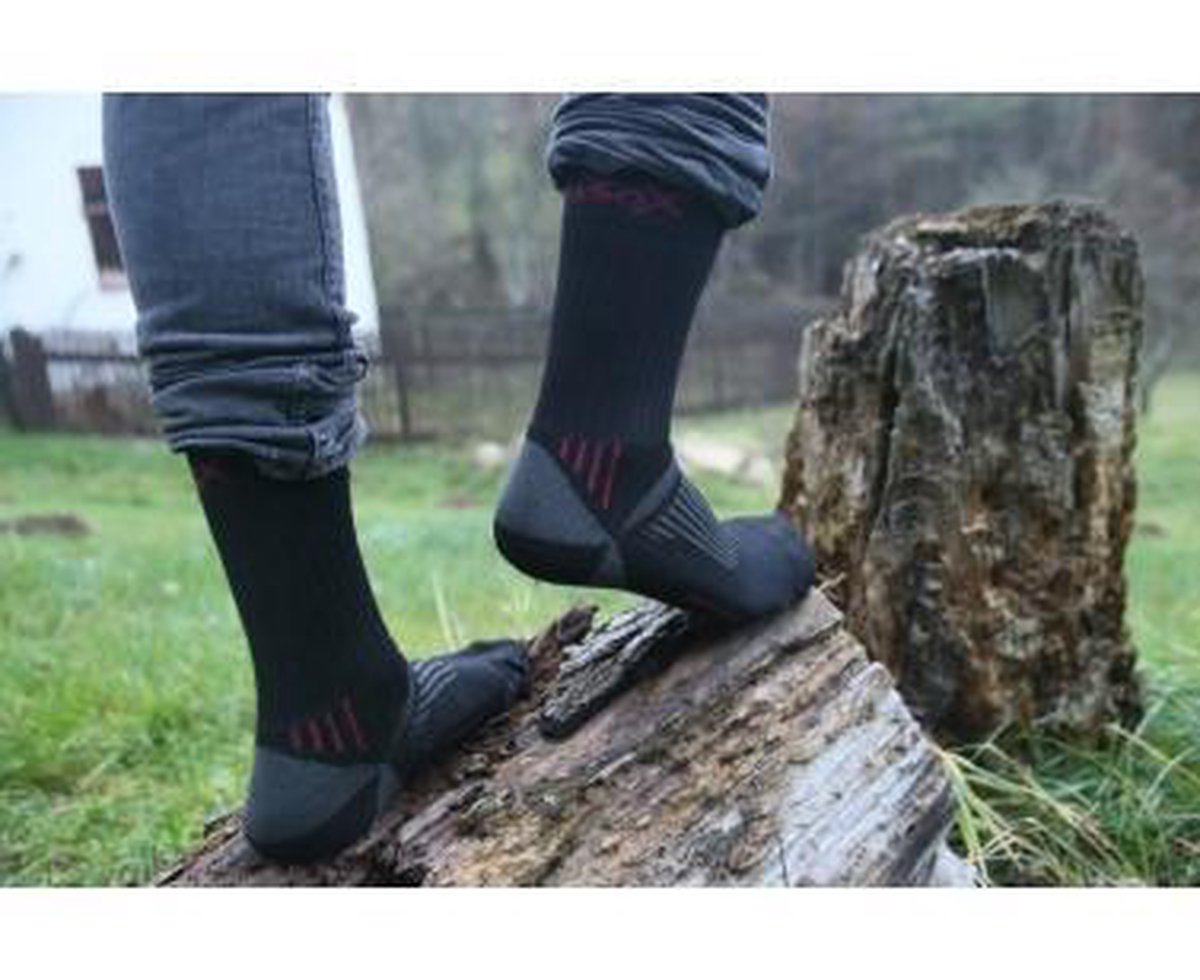 Sports socks - Kazbek - Hiking socks