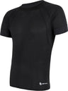 T-Shirt manches courtes - Homme - Air Tee - Coolmax - Lightweight Tricot