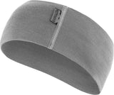 Hoofdband Merino Extreme Outdoor Unisex Grijs