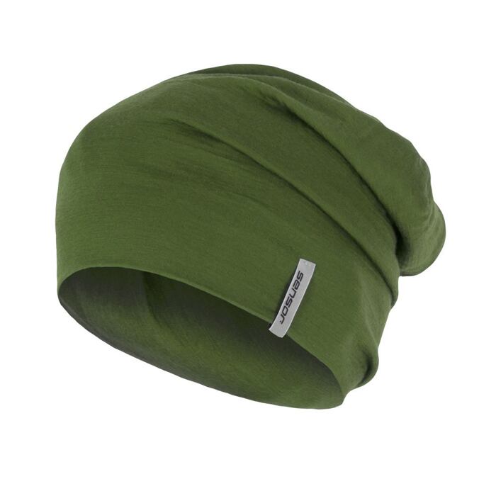 Muts Merino Active Beanie