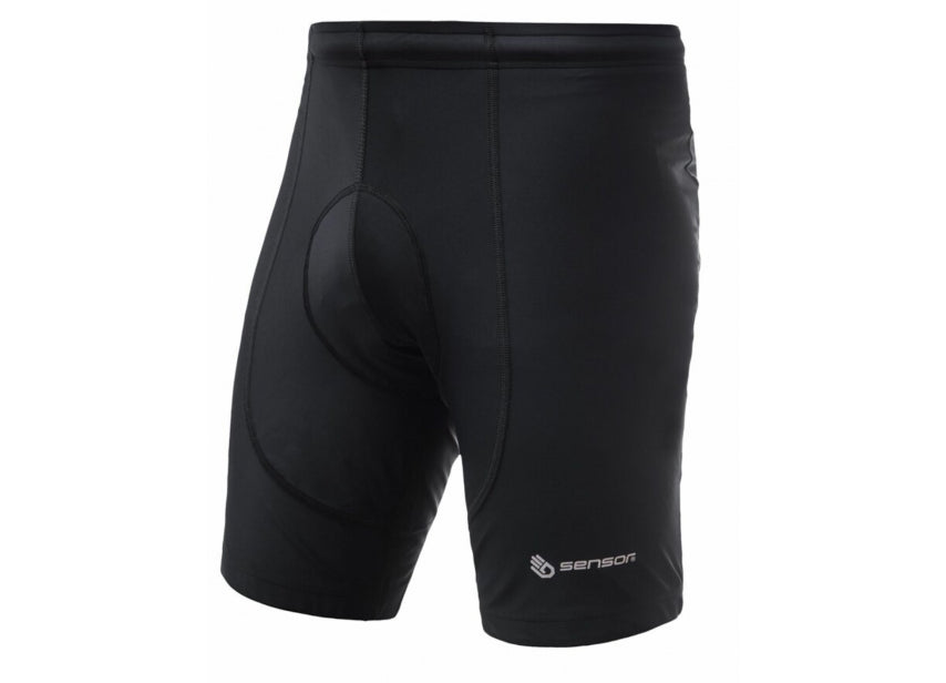 Short de cyclisme Entry Cycling Hommes Spinning