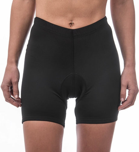 Basic Cycling Trousers Ladies Spinning (pantalon de cyclisme)