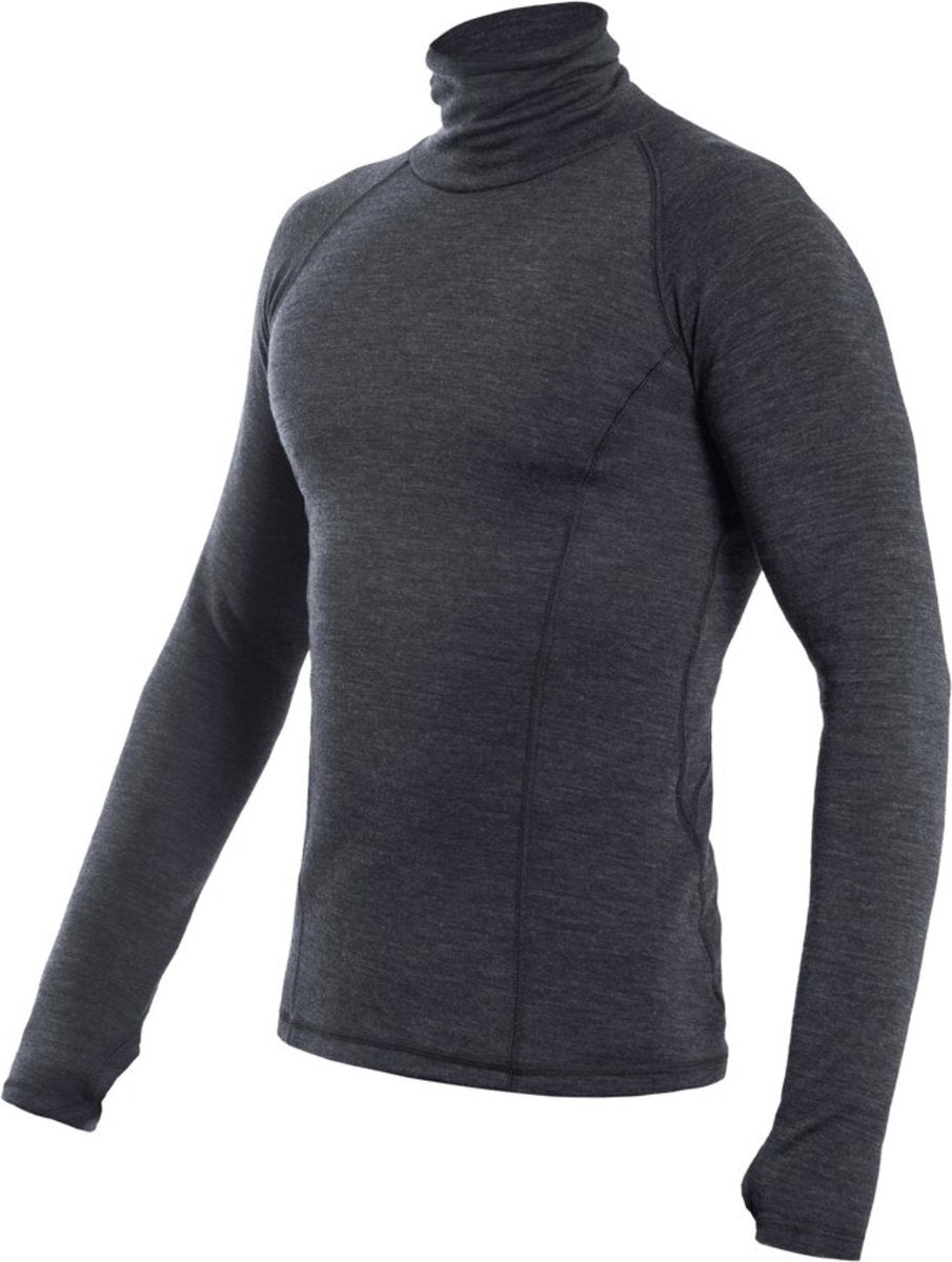 Baselayer Merino Bold Outdoor - Homme - Manches longues