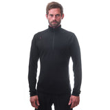 Merino - Upper - Longsleeve - Mens - Outdoor - Shirt