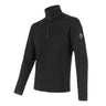 Merino - Upper - Longsleeve - Mens - Outdoor - Shirt