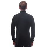 Merino - Upper - Longsleeve - Mens - Outdoor - Shirt
