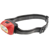 Headlamp - Owl Sensor - Rechargeable - Motion Sensor - Rotatable - LED