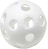 Benson - Honkballen - 1 stuk - Wiffle Plastic Baseball/Pickleball - Wit - 9 inch