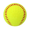 Softbal voor Pitching Machine - met dimples
