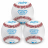 3 Stuks TVB Soft Training Baseball (Wit)