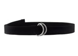 Verstelbare American Football riem - 2.5 cm breed - Op maat te knippen