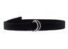 Verstelbare American Football riem - 2.5 cm breed - Op maat te knippen