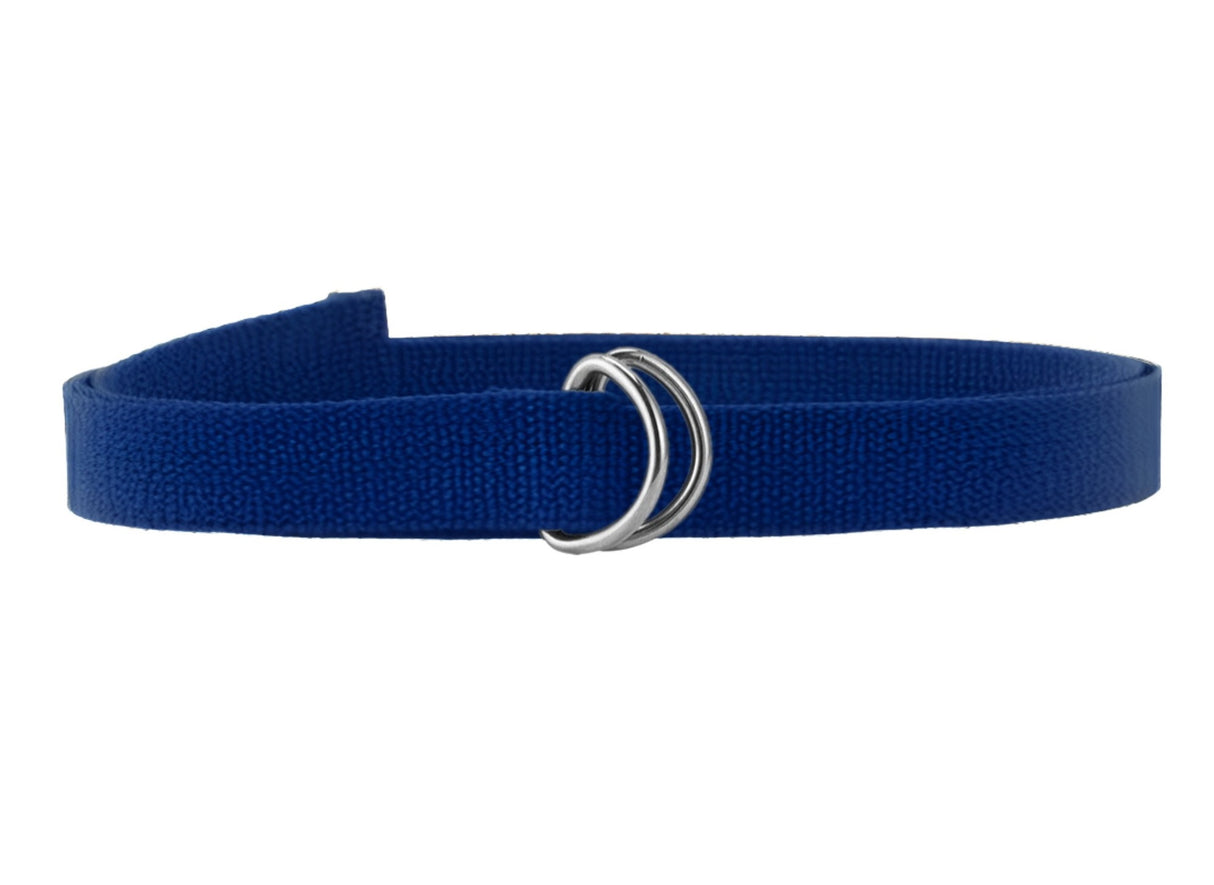 Verstelbare American Football riem - 2.5 cm breed - Op maat te knippen