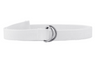 Verstelbare American Football riem - 2.5 cm breed - Op maat te knippen