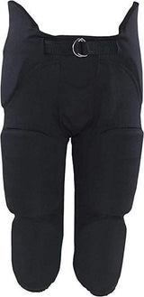 American Football Broek - Met Ingenaaide Pads - Jeugd / Kinderen