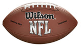 American Football MVP - Official Size - Inc. Naaldnippel