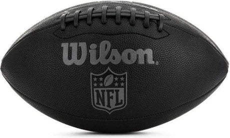 Nfl Jet Official American Football - Incl. Needle Nipple