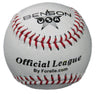 Leren Honkbal - Jeugd - Wedstrijdhonkbal - Trainingshonkbal