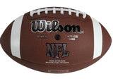Rugby - American Football - Official Size - Volwassenen - Incl. Naaldnippel