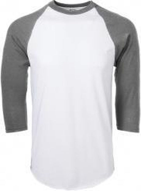Classic baseball undershirt - 3/4 sleeve